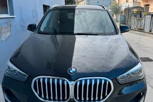 BMW serie 1 anno 2020 208.000 km