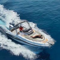 Aquabat Sport Infinity 850 LUX