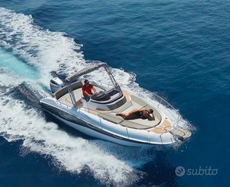 Aquabat Sport Infinity 850 LUX