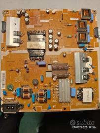 Per TV Samsung 55H6500