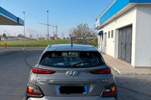 HYUNDAI KONA 1.6 CRDI 115CV - 2019 - EURO 6D
