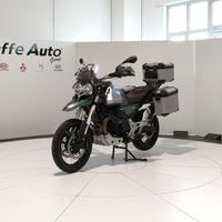 Moto Guzzi V85 TT - Centenario U11736