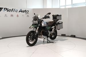 Moto Guzzi V85 TT - Centenario U11736