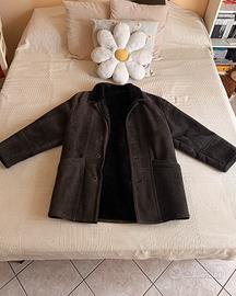 Giacca in vero montone (Original Shearling)