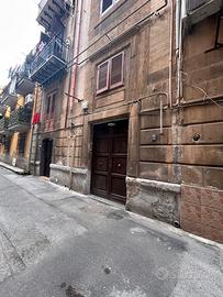 Bilocale Pressi Via M. Stabile