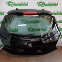 PORTELLONE PER PEUGEOT 208 A9 ANNO 2016