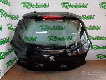 PORTELLONE PER PEUGEOT 208 A9 ANNO 2016