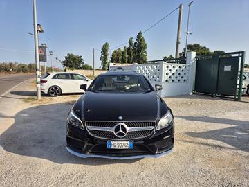 Mercedes-benz CLS 350 d 4Matic Premium Amg