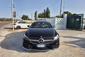 Mercedes-benz CLS 350 d 4Matic Premium Amg