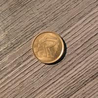 Moneta Antica: 5 Peseta, anno 2001 - Spagna