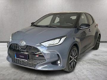 Toyota Yaris 1.5h 130 GR Sport