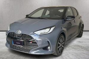 Toyota Yaris 1.5h 130 GR Sport