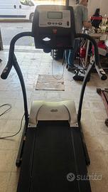 Tapis roulant ENERGETICS