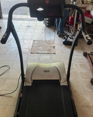 Tapis roulant ENERGETICS