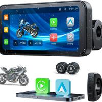 Moto Carplay Android