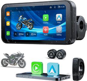 Moto Carplay Android