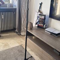 Staffe per telefono regolabili ( X2 )