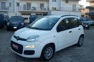 Fiat Panda 1.3 MJT S&S Lounge