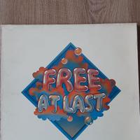 vinile Free