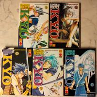 📚 Lotto di Manga 069 – Vari Titoli 📚