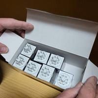 7X Relè Finder di potenza S. 60.12.9.012.0040-25€