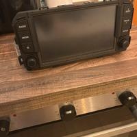 Autoradio CarPlay originale hyundai i10