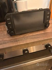 Autoradio CarPlay originale hyundai i10