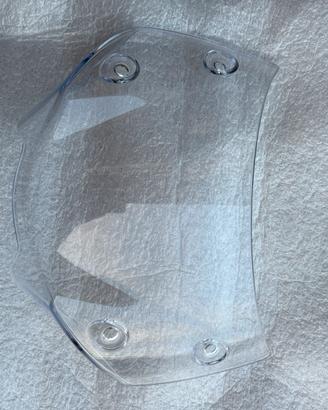 CUPOLINO SPORT ORIGINALE BMW R1250 R