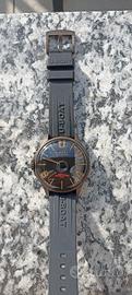 orologio militare italo fontana U-Boot  darkmoom