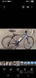 Bici da corsa  