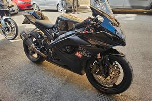 Suzuki GSX R 1000 GSX1000R GSXR1000 GSXR