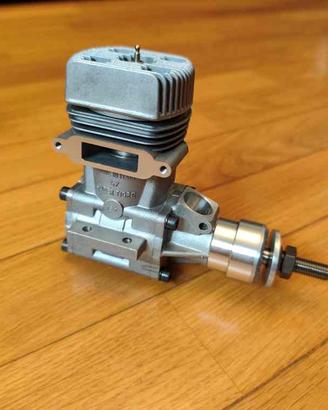 MOTORE NUOVO Super Tigre S61 K ABC – RC MODELLISMO