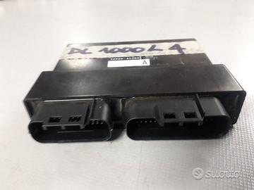 Centralina ORIGINALE SUZUKI VSTROM 1000 L4