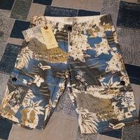 Pantaloncini