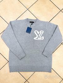 Maglione luois vuitton