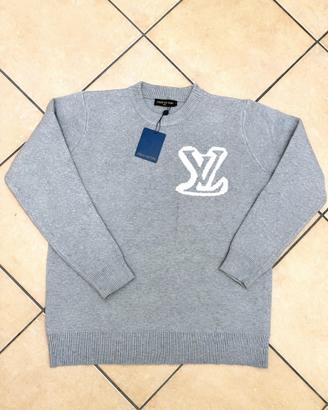 Maglione luois vuitton