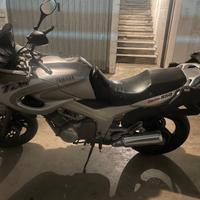 Yamaha TDM 850 - 2000