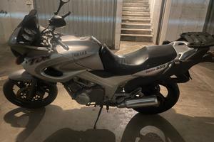Yamaha TDM 850 - 2000