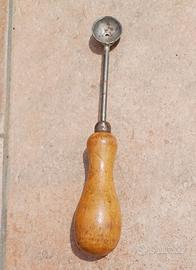 Scavino vintage per frutta e verdura anni'60-70