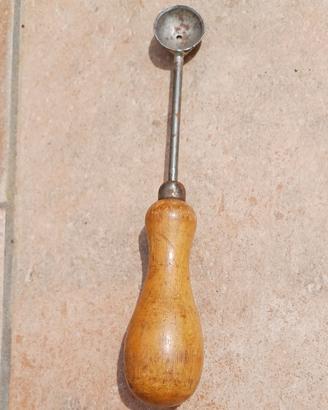 Scavino vintage per frutta e verdura anni'60-70