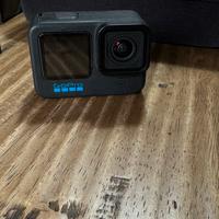 GoPro Hero 10 Black