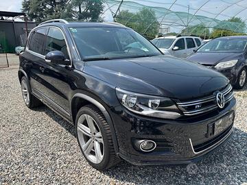 Volkswagen Tiguan 2.0 TDI 177CV 4MOT. DSG Business