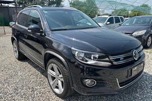 Volkswagen Tiguan 2.0 TDI 177CV 4MOT. DSG Business