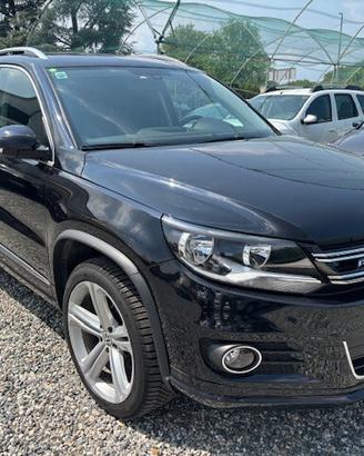 Volkswagen Tiguan 2.0 TDI 177CV 4MOT. DSG Business