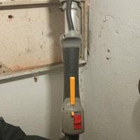 Decespugliatore ALPINA  ABR 26 J