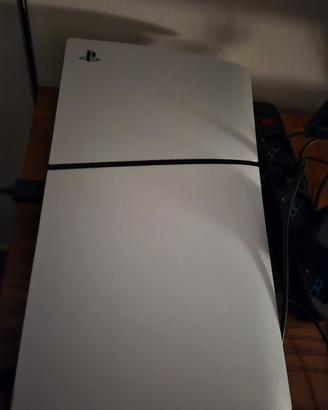 play station 5  digital con fifa 26