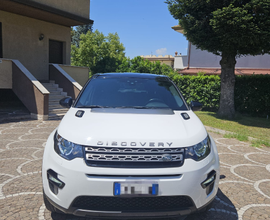 Discovery Sport Pure 180 cv