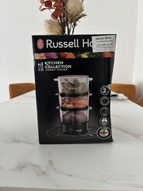 Russell Hobbs Vaporiera