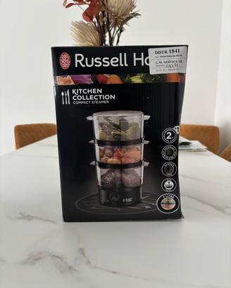 Russell Hobbs Vaporiera
