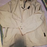 Trench Sportivo uomo Angelo Litrico - Tg.50